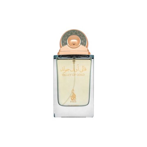 Risala Valley Of Gold parfemska voda unisex 100 ml Cijene