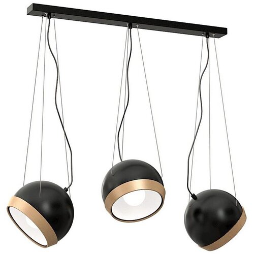  visilica na lanku OVAL 3xE27/60W/230V Cene