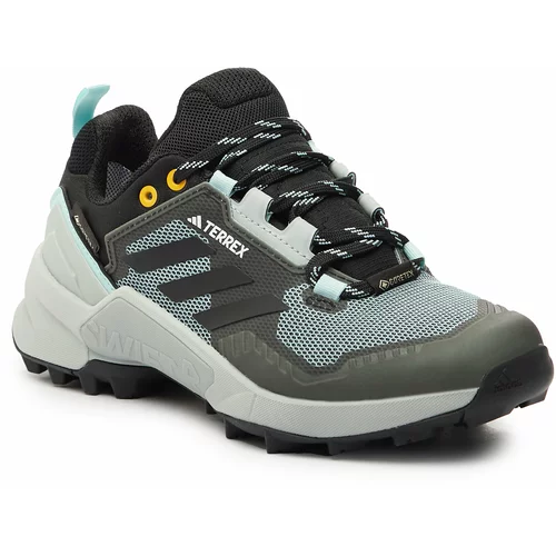 Adidas Čevlji Terrex Swift R3 GORE-TEX Hiking Shoes IF2403 Seflaq/Cblack/Wonbei