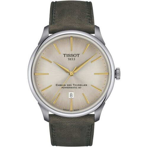 Tissot ročna ura T139.407.16.261.00 Slike