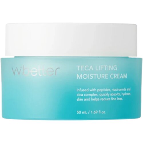 VVBETTER Teca Lifting Moisture Cream - 50 ml Cene