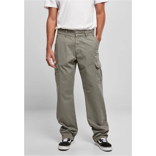 UC Men Asphalt Straight Leg Cargo Pants