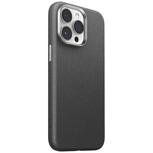 Joyroom magnetni ovitek za iPhone 15 JR-BP007 (črn), (21522419) Slike