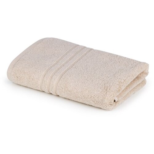 Svilanit Ručnik Purity - pje&scaron;čano smeđi sandy brown 30x50 cm Cijene