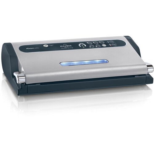 MAGICVAC Sesalnik za vakuumsko pakiranje Maxima 2 820 mbar, (5000560532) Cene