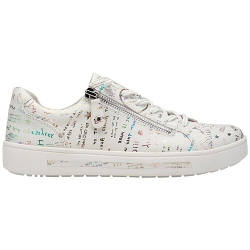 Jana Modne superge 8-23660-42 Bela Slike