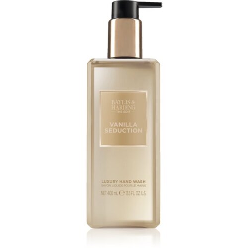 Baylis & Harding The Edit Vanilla Seduction tekoče milo za roke 400 ml Cene