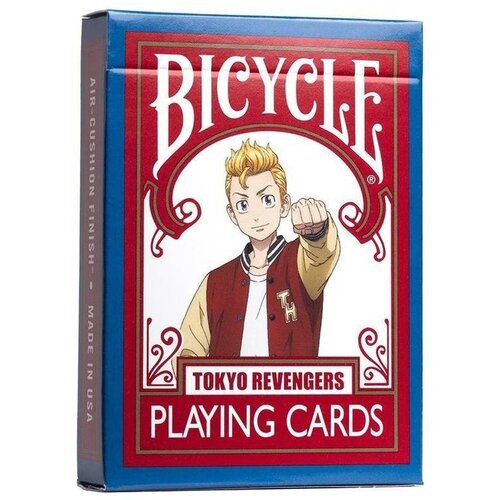 Bicycle karte Ultimates - Tokyo Revengers - Playing Cards Cene