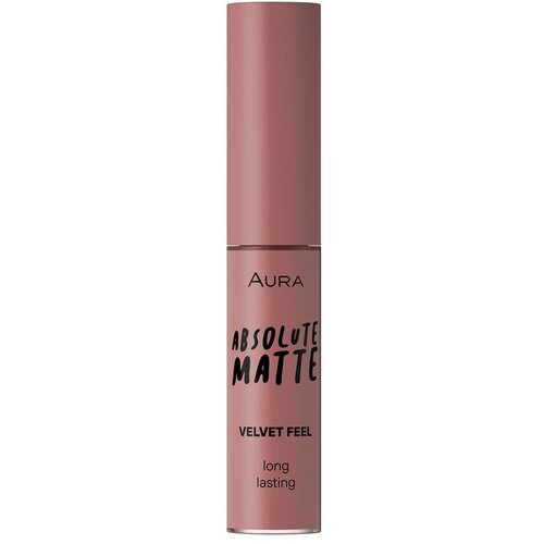 Aura ruž za usne Absolute mat Must Be Love 634 Cene
