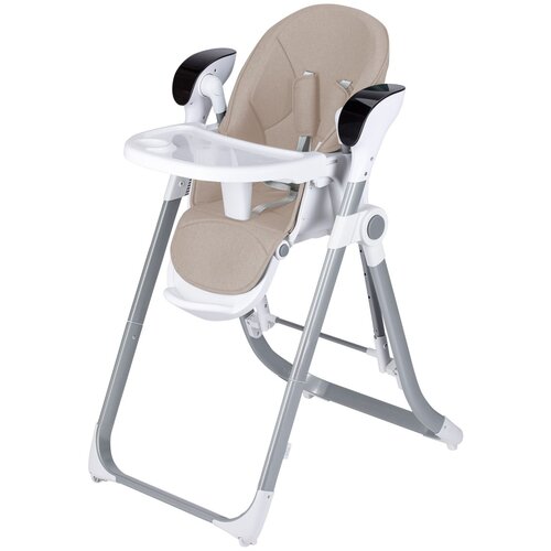 Freeon stol za hranjenje 2v1 oli deluxe beige Cene