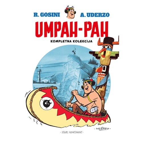  Umpah-Pah Cene