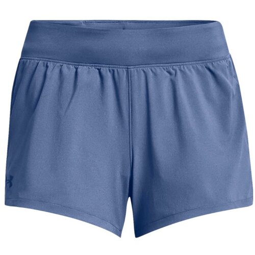 Under Armour Launch SW 3 ženske kratke hlače 1342837-470 Cijene