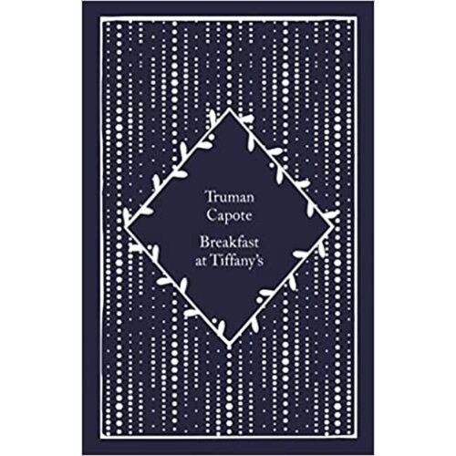 Penguin Random House Truman Capote - Breakfast at Tiffany's Cene