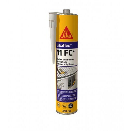 Sika flex-11FC Purform crni 300ml Cijene