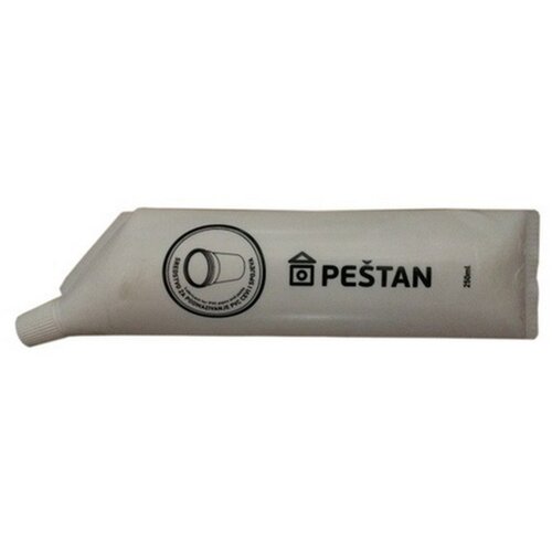 Peštan Pribor za instalacije Pe&scaron;tan mast za cijevi i fitinge, 250 ml Cijene
