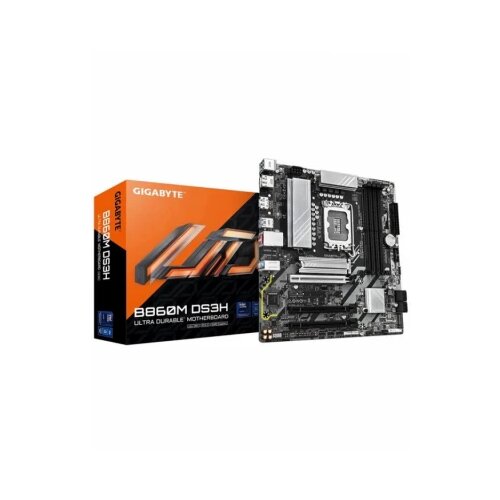 Mb AM5 GIGABYTE B860M DS3H rev1.0 Cene