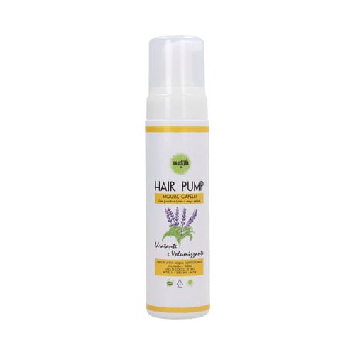 ANARKHIA hair pump pena za volumen las Cene