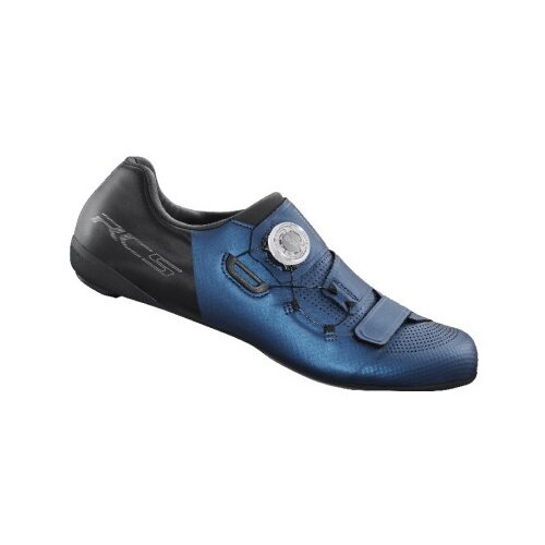 Shimano sh-rc502mb biciklističke cipele road/road blue 44 ( ESHRC502MCB01S44 ) Slike
