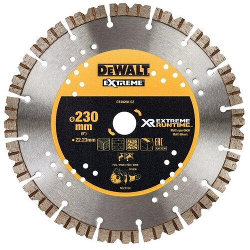 Dewalt DT40260-QZ angle grinder accessory Cutting disc Cijene