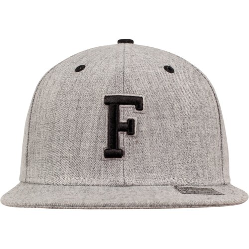 MSTRDS Letter Snapback F Slike