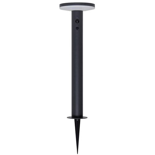 Hesperide LED solarna lampa DETEKT LED/3,7V 2600 mAh IP65 Slike