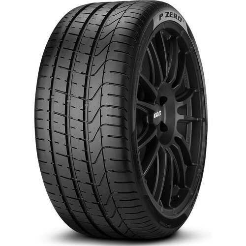 Pirelli P Zero PZ4 ( 285/30 R20 99Y XL *, Elect ) letnja auto guma Slike