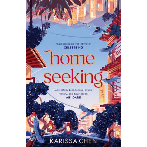 Hachette Karissa Chen - Homeseeking Cene