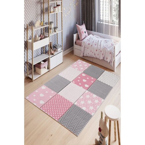 Conceptum Hypnose tepih W1019, 80x150cm, šareni Cene