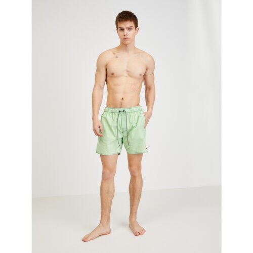 Diesel Shorts BMBX-WAYKEEKI-WE BOXERS - Men Slike