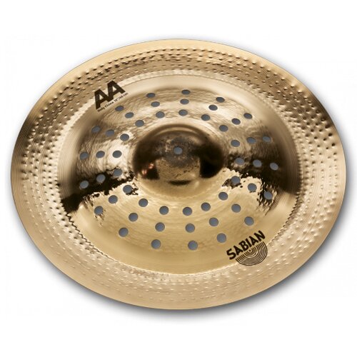 Sabian AA 19\'\' HOLY CHINA (21916CSB) činela (EX VAULT) Cijene
