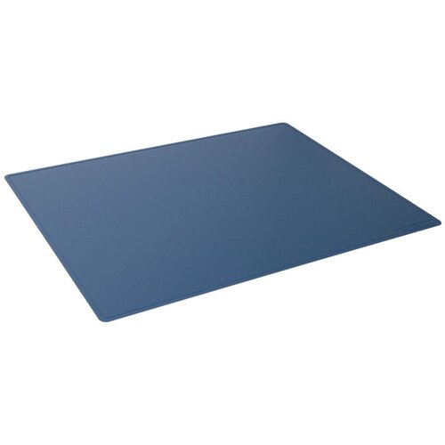 Durable Namizna podloga 53 x 40 cm modra, (21222990) Cene