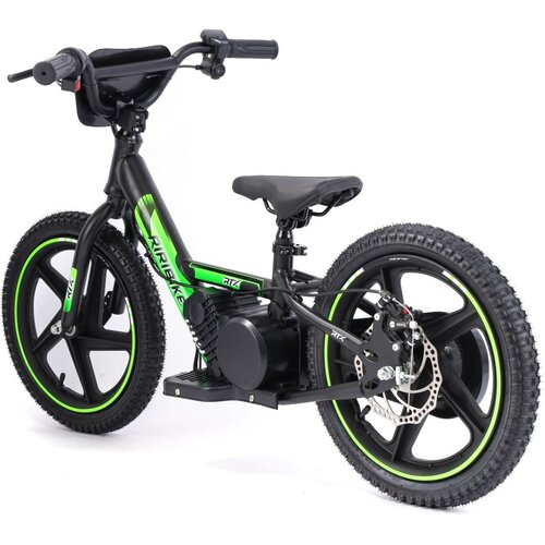 Beneo Otro&amp;scaron;ki električni poganjalec RIRIBIKE RTX6 24V Slike