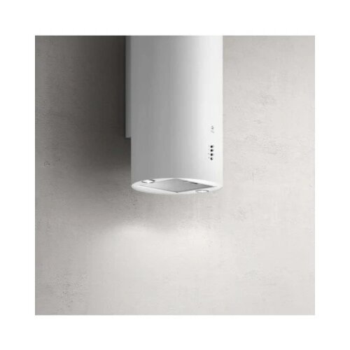 Elica NAPA TUBE PRO WH MAT/A/43 Slike