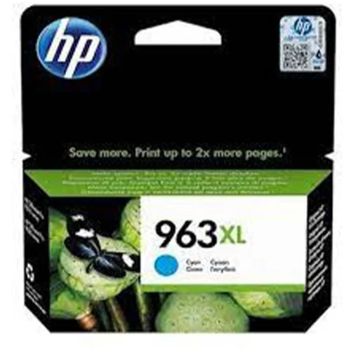 SUP INK HP 3JA30AE no.963xl Black