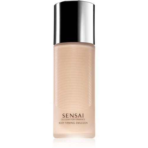 Sensai Cellular Performance Standard učvrstitvena emulzija za telo 200 ml Cene