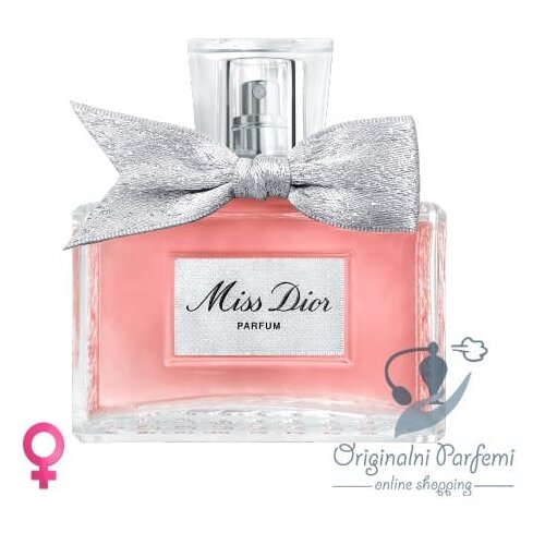 Christian Dior miss dior 100ml parfum 2024 Slike