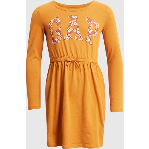 GAP Children&amp;#039;s dress with logo - Girls Slike