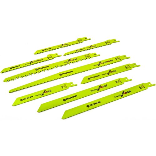 Fieldmann FDP 9001 T-Set ubodna pila za drvo za ubodnu pilu Slike
