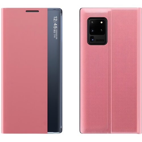 IZMAEL.eu Otvaranja futrola Samsung Galaxy A52s 5G/Galaxy A52 4G/Galaxy A52s 5G/Galaxy A53 5G - Roza Slike