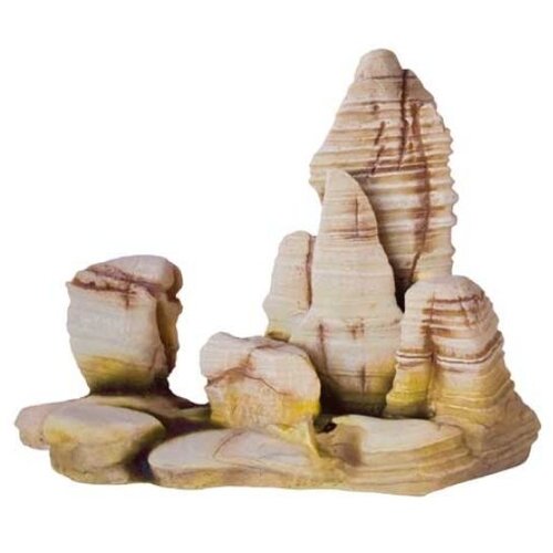 Dohse Hobby ukras za akvarij Navajo Rock 1, 22x11x17 cm Slike