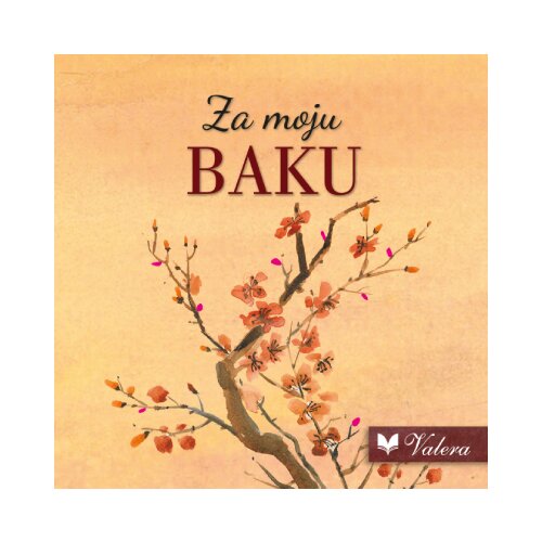  Za moju baku Cene