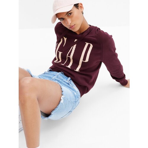 GAP Hooded Sweater - Women Cene