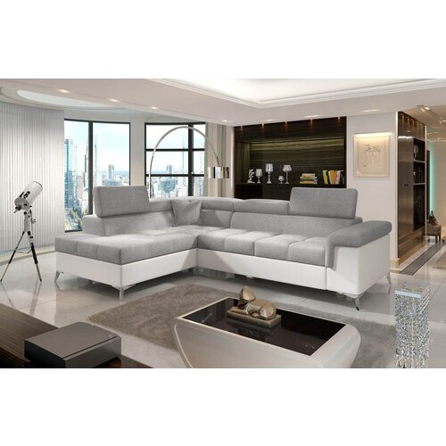  Elegantna kutna sjede�a garnitura Edda � lijeva izvedba � Sawana21/Soft17 Cijene