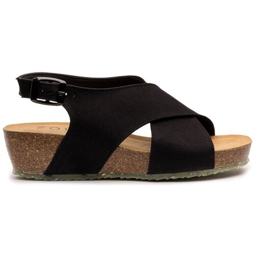 ZOURI Mermaid - Black Crna Slike