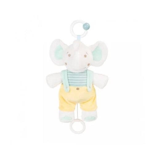 Muzička igračka Elephant Time KKB10320 Slike