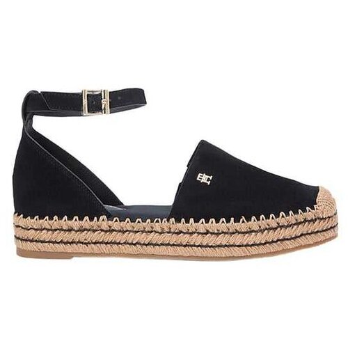 Tommy Hilfiger kožne ženske espadrile Cene