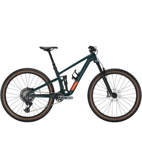  Bicikl Trek Top Fuel 9 Gen 4 - XL Slike