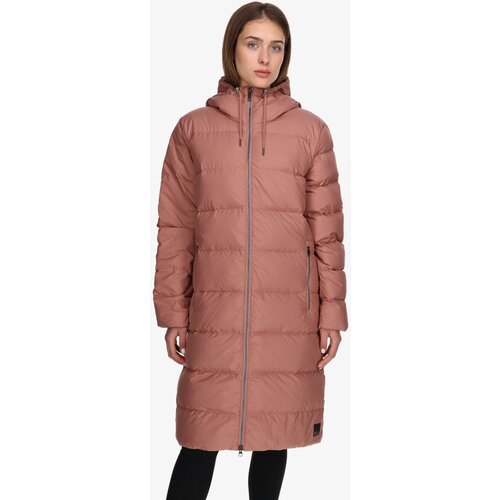 Jack Wolfskin ženska jakna Frozen Palace coat w  1204132-3068 Cene