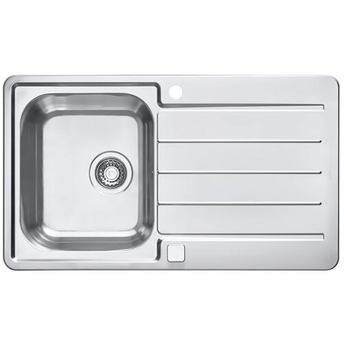 Alveus Line Maxim 20 Sudopera Slike