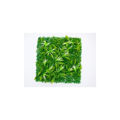 BOLZZ zeleni zid 3D grass 50X50 cm bolzzidgrass Cene